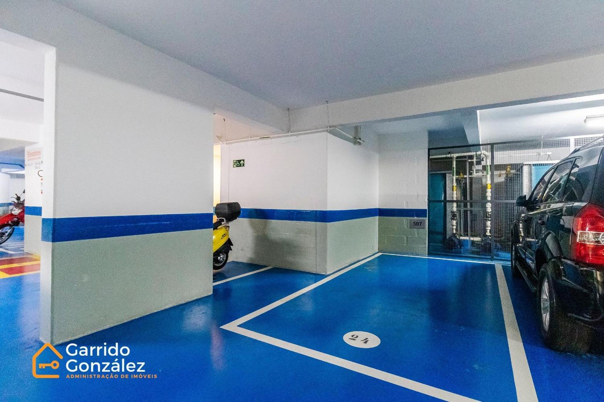 Ii Setin Downtown Bela Vista - C/piscina Apartamento