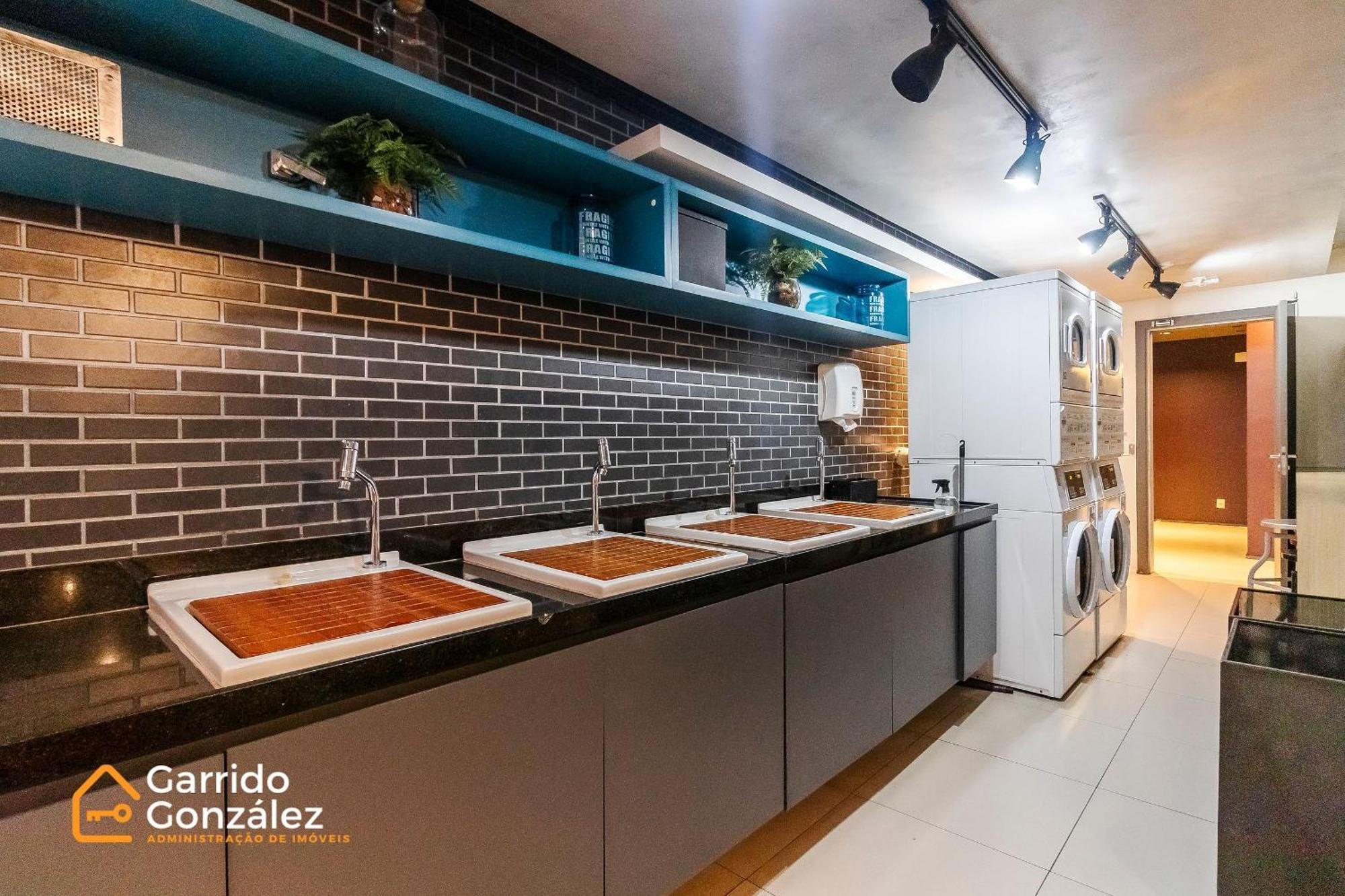 Ii Setin Downtown Bela Vista - C/piscina Apartamento São Paulo